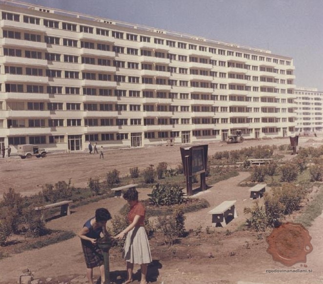bukaresta-1964