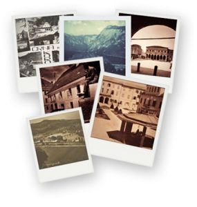 Vnesite vaše fotografije