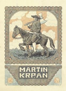 Martin Krpan