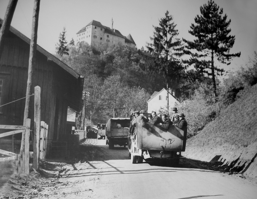 Slovenski izgnanci 1941 – 1945
