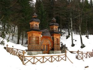 ruska-kapelica