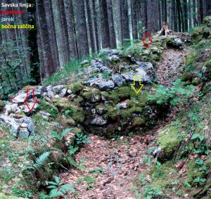 savska_linija_jure_mikelj_soška_fronta