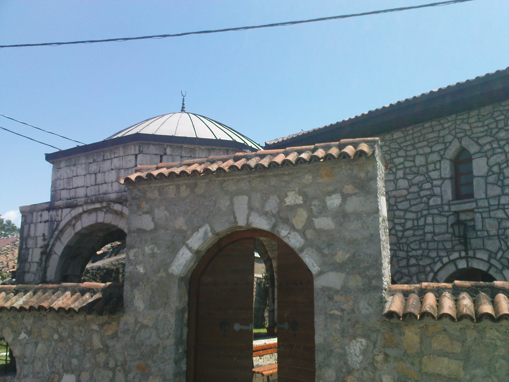 mošeja_džamija_lukačević_Ervin_Osmanagić