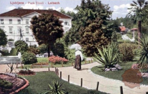 park_tivoli_ljubljana_pred 1. vojno