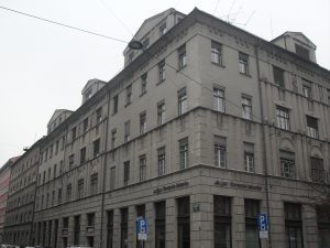 Ljubljanski_dvor_Costaperaria_osmanagić