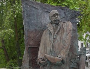 spomenik_ivan_hribar_mirsad_begić_2