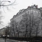 Železničarski dom na Resljevi_Costaperaria_Osmanagić