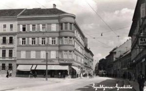 titova_Slovenska_cesta_Šumi_ljubljana