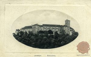 jubljana_Ljubljanski_grad_1903-1911