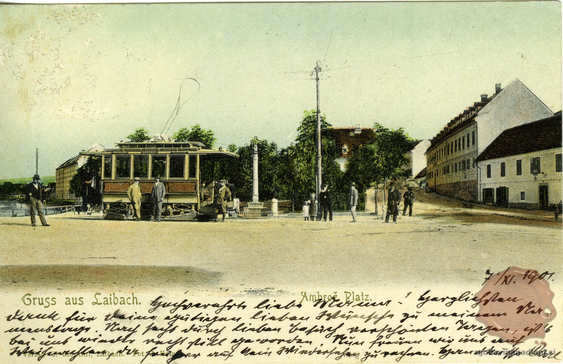 10-1_ljubljana_ambrožev_trg_poljanska_cesta_tramvaj_1901