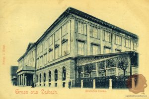 Ljubljana_Kazina_1895-1900