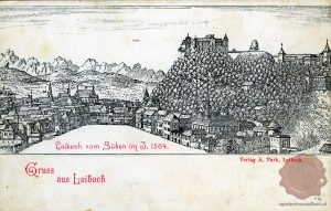 Ljubljana_Ljubljanski_grad_sv_Jakob
