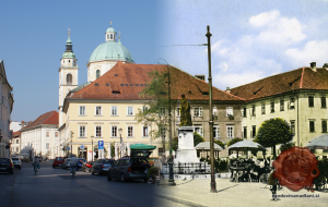 vodnikov_spomenik_stolnica_tržnica_staro-novo