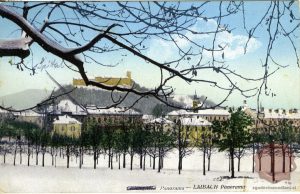 Ljubljana_Tivoli_1908