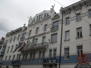 Ljudska posojilnica