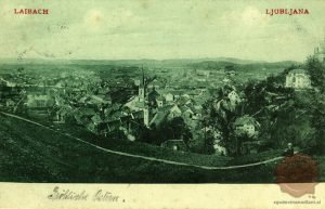 Šentjakobska_cerkev_Trnovska_cerkev_Rožna_dolina_Vič_Ljubljanski_grad_Ljubljana