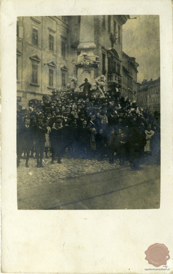 Robbov_vodnjak_1920-1925