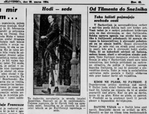 Slovenec, 23. marec 1934, str. 6