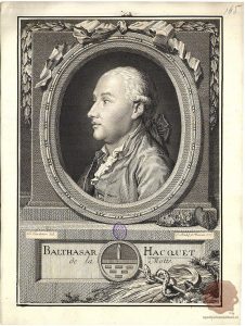 Balthasar_Hacquet_wikipedia