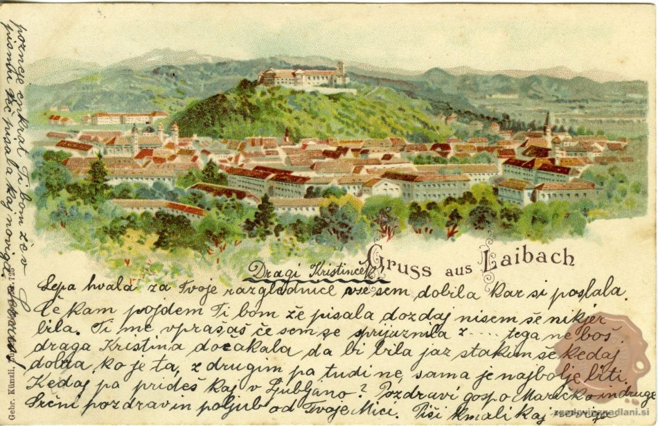 Ljubljana_Grad