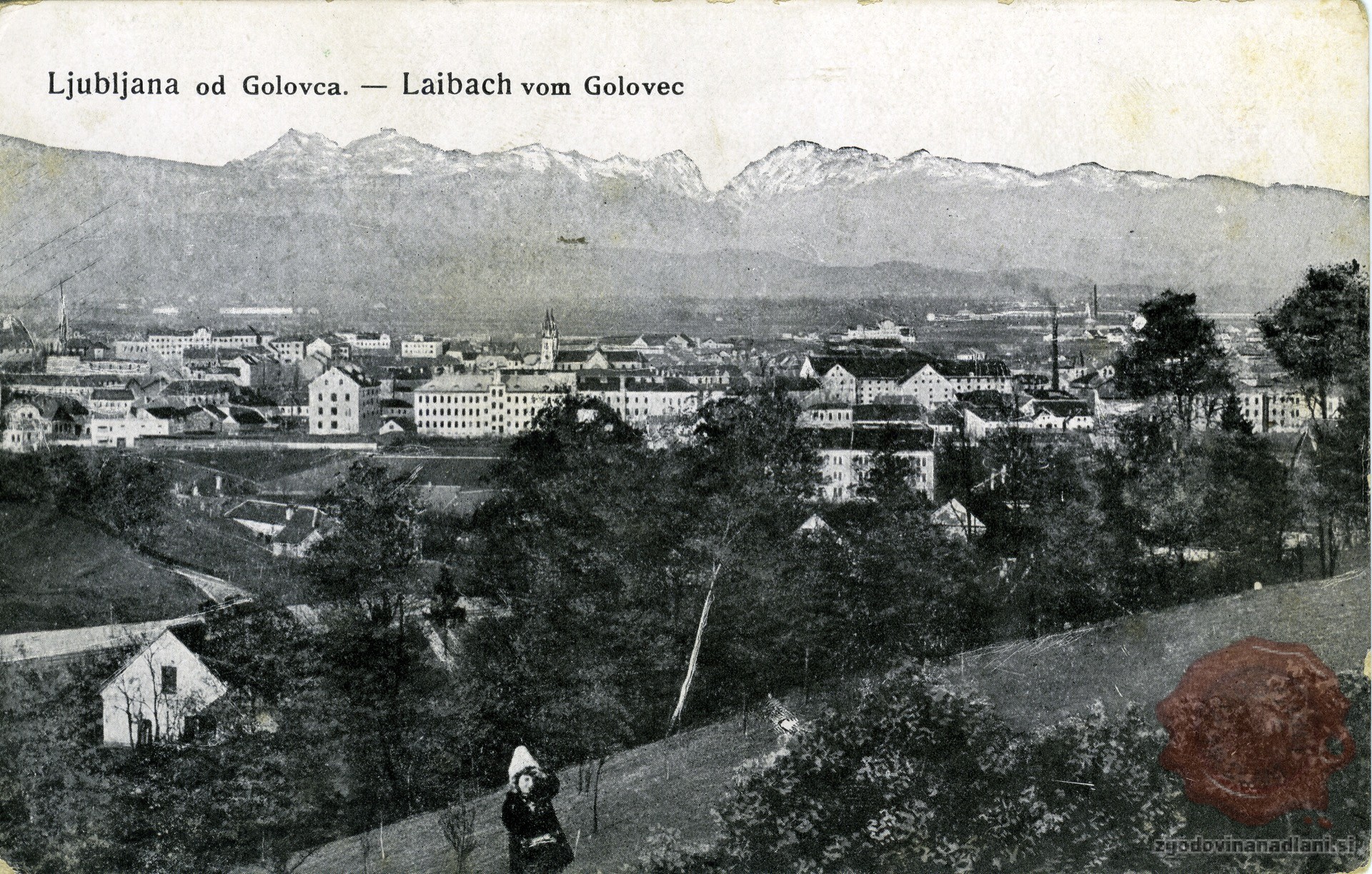Ljubljana_Golovec_Poljane