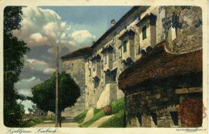 Ljubljana_Ljubljanski_gra