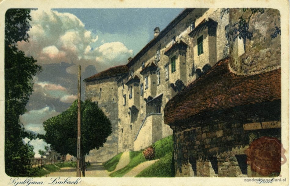 Ljubljana_Ljubljanski_gra