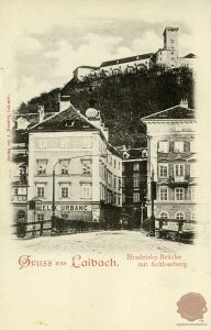 Čevljarski_most_Ljubljanski_grad
