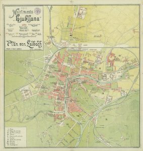 Ljubljana 1902