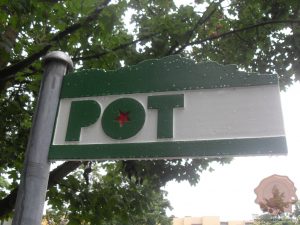 POT - NoveStožice, Osmanagić