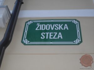 Židovska steza, foto Danijel Osmanagić