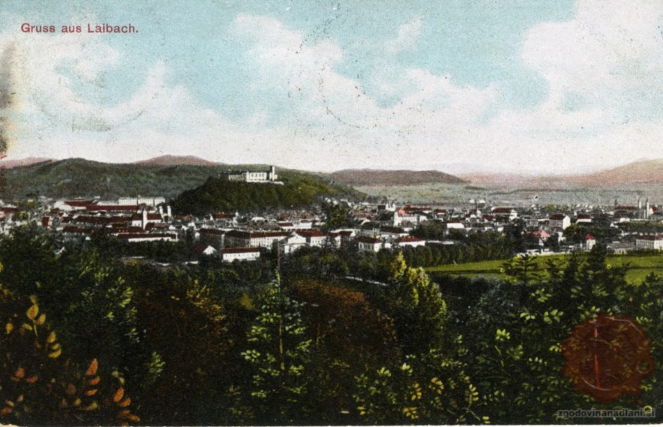 Ljubljanski_grad_Ljubljana_Tivoli