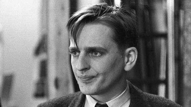 Olof Palme, FOTO Wikipedia