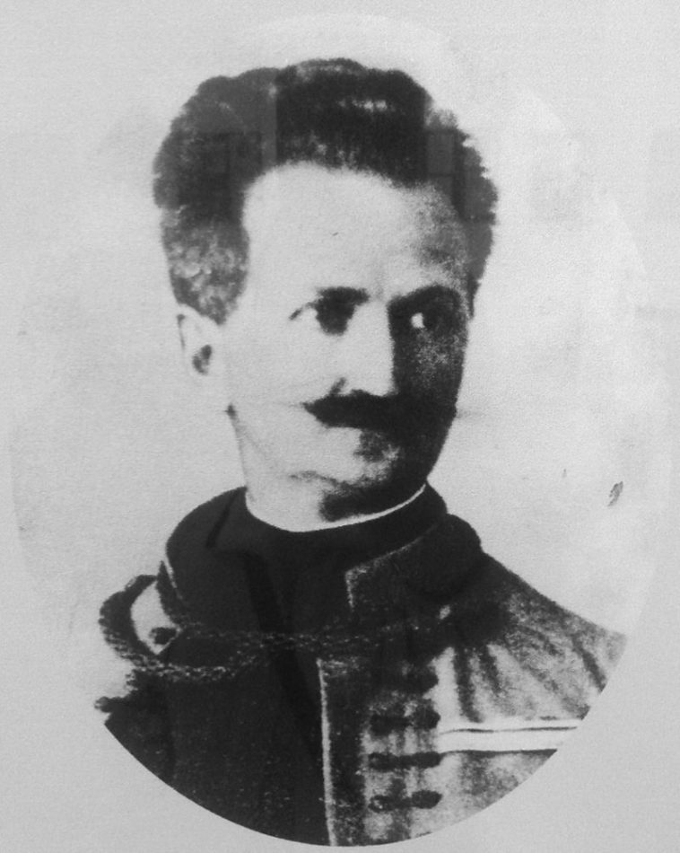 Momir Korunović Foto: Wikipedia