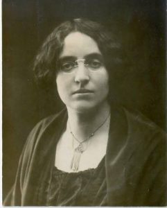 Zofka Kveder, FOTO Wikipedia
