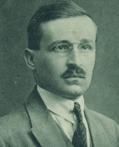 Janko Glazer, FOTO Wikipedia