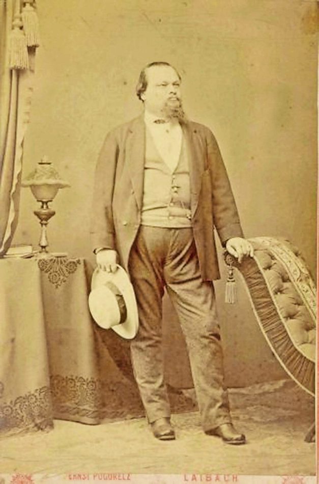 Valentin Zarnik (FOTO: Wikipedia)