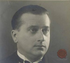 France Marolt, FOTO Wikipedia