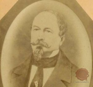 Jožef Blaznik, FOTO Wikipedia