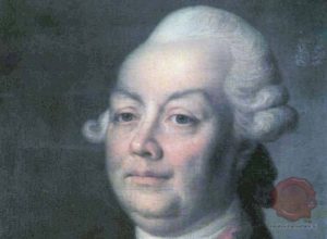 Pjotr Rumjantsev, FOTO Wikipedia