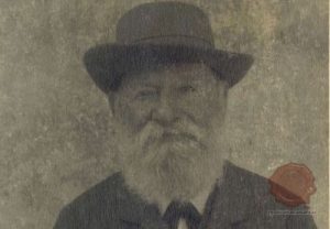 Janez Trdina (FOTO: Wikipedia)