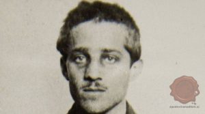 Gavrilo Princip, FOTO Wikipedia