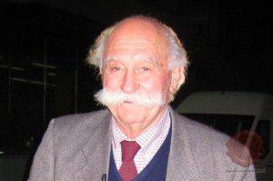 Janez Stanovnik, FOTO Wikipedia