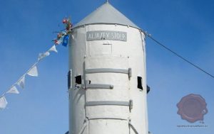 Aljažev stolp, FOTO Wikipedia