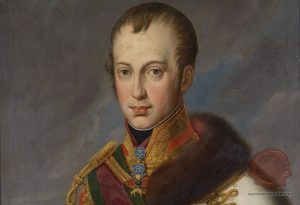 Ferdinand I. (FOTO: Wikipedia)