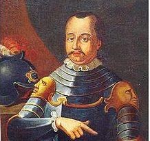 Ulrik II. Foto: Wikipedia