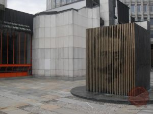 V socialističnem obdobju je Ljubljana dobila največjo slovensko kulturno ustanovo – Cankarjev dom, FOTO Danijel Osmanagić