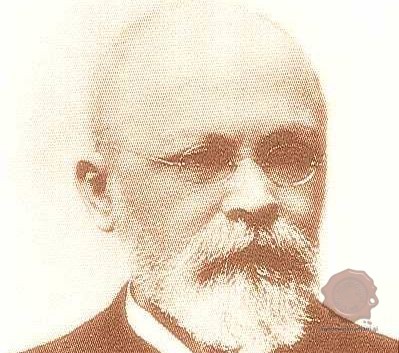 Maks Pleteršnik, FOTO Wikipedia