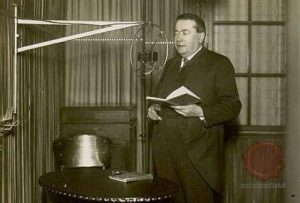 Fran Milčinski, FOTO Wikipedia