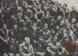 Zasedanje AVNOJ-a v jajcu. Foto Danijel Osmanagić.